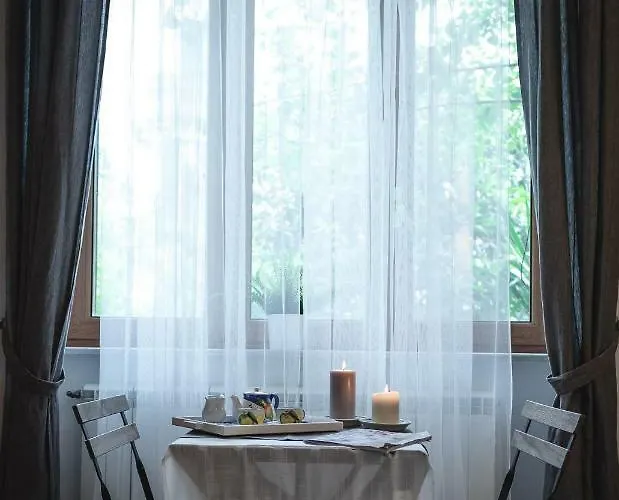 Casa Lena Bed & Breakfast Neapol