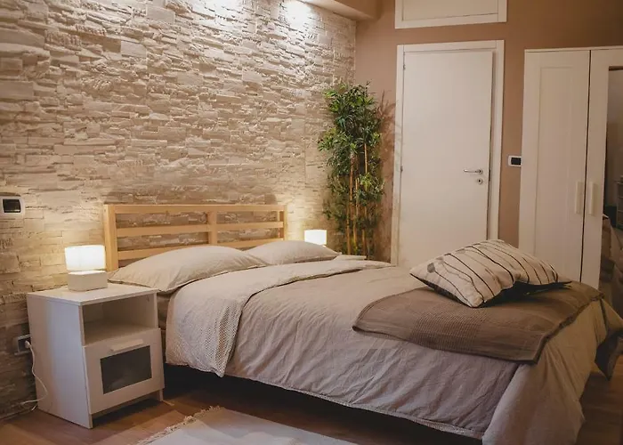 Bed & Breakfast Casa Lena Neapol