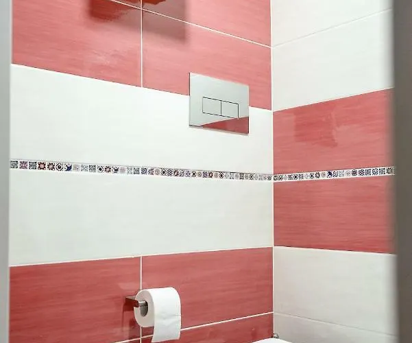 Bed & Breakfast Casa Lena Neapol