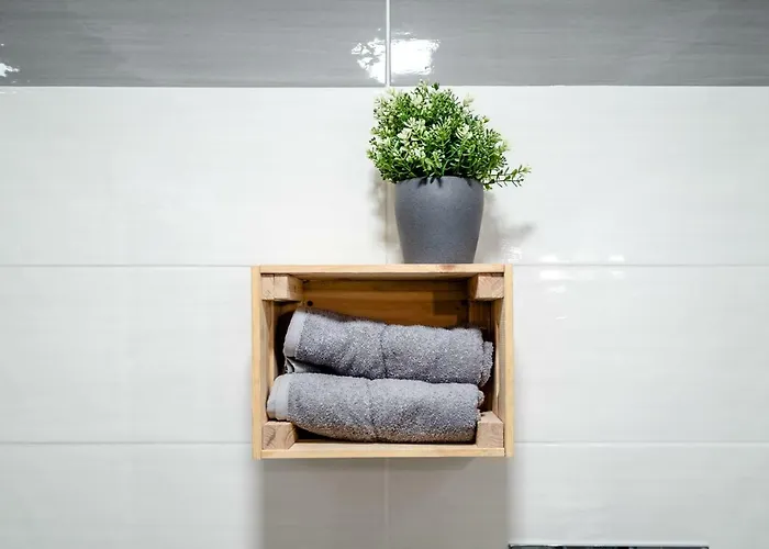 Casa Lena Bed & Breakfast Neapol