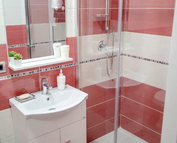 Casa Lena Bed & Breakfast 4*