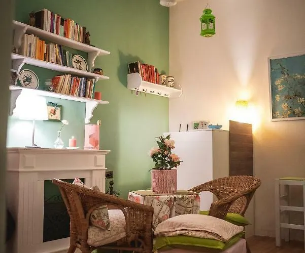 Casa Lena Bed & Breakfast Neapol