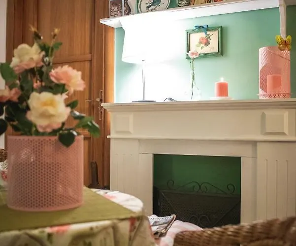 Casa Lena Bed & Breakfast 4*