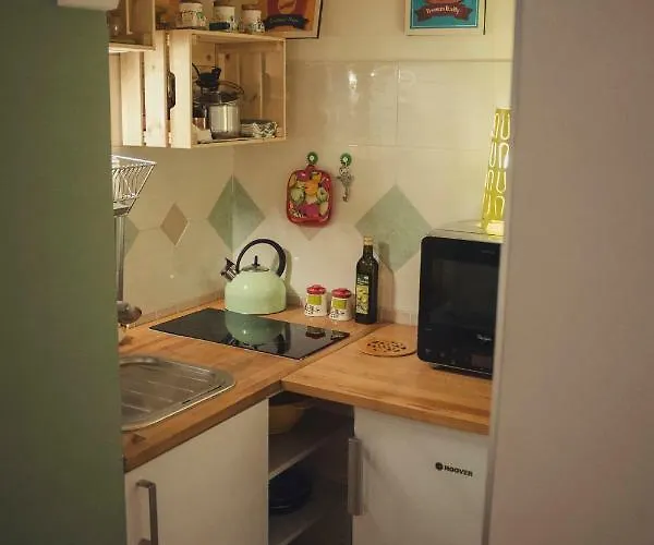 Bed & Breakfast Casa Lena 4*