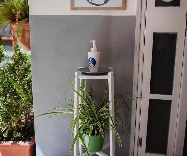 Casa Lena Bed & Breakfast