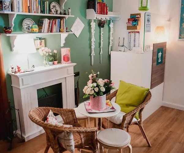 Casa Lena Bed & Breakfast Neapol