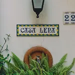 Casa Lena 4* Nápoles