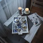 Casa Lena 4*