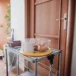 Alojamento de Acomodação e Pequeno-almoço Casa Lena Nápoles