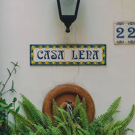 Casa Lena 4* Neapol