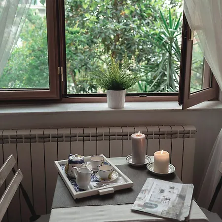 Casa Lena 4* نابولي