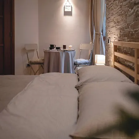 Bed & Breakfast Casa Lena