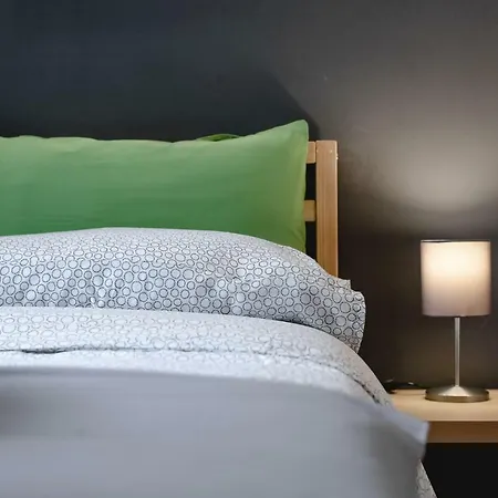 Panzió Casa Lena Nápoly