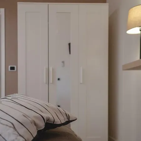 Bed & Breakfast Casa Lena Napels