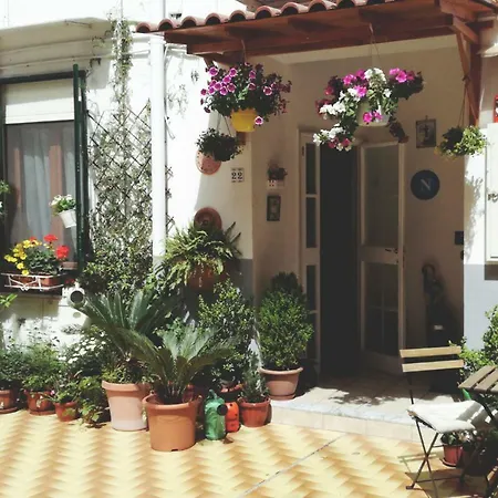 Casa Lena Panzió