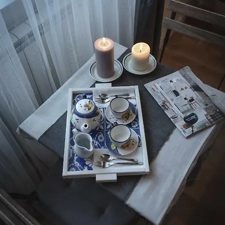 Casa Lena 4*